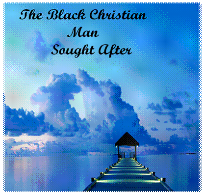 Black Christian Man - Black Christian Man Book - Black Christian man