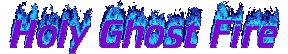 Holy Ghost