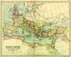 Free Bible Maps Roman Empire