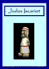 Caricature Of Judas Iscariot