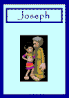 Caricature Of Old Testament Joseph