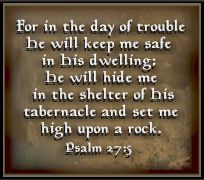Christian Counseling Services