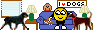 Dog Person DogPerson