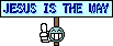 Jesus Is The Way *JITW*