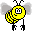 Bee *bee*