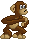 Monkey *Monkey*