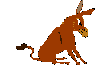 donkey *donkey*