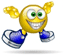 Jump for Joy *jump*