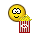 *popcorn*