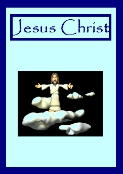Cartoon Drawing of Jesus Christ Cartoon Drawing of Jesus Christ