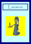 Caricature of Lazarus