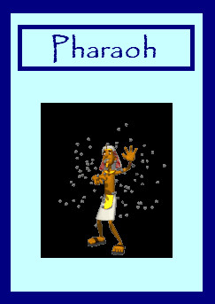 Cartoon Drawing of Pharaoh Cartoon Drawing of Pharaoh