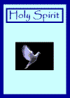 Caricature Of The Holy Spirit
