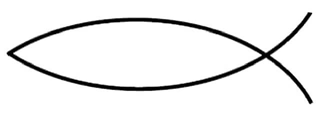 Ichthys Symbol