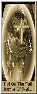 Armor of God Armor of God