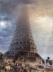 The Tower of Babel