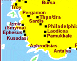 Biblical Turkey