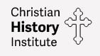 Logo for Christian History Magazine.