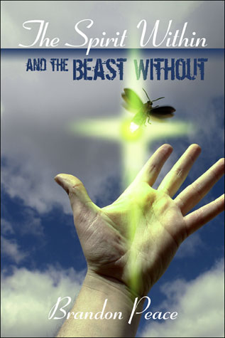 Spirit Within and the Beast Without book cover