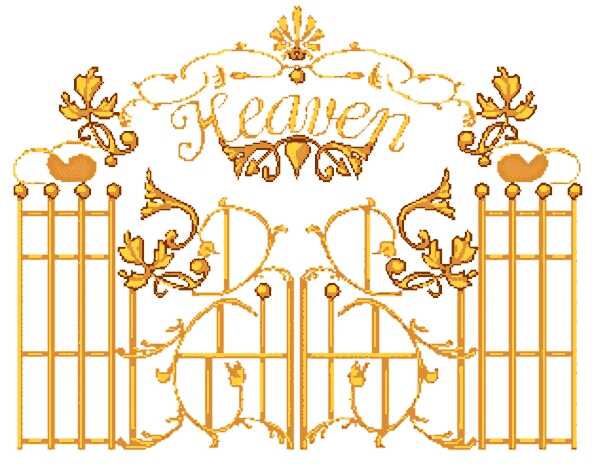Heaven's Gate