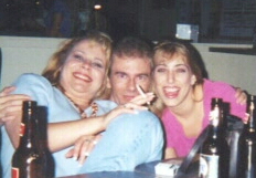 Zane with Lainie/Femm