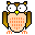 Owl *owl*