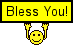 Bless You *BlessYou*