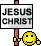 JesusSign *JesusSign*