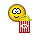 Popcorn *popcorn*