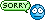 Sorry *Sorry*