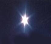 The Bethlehem Star