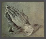 Praying Hands