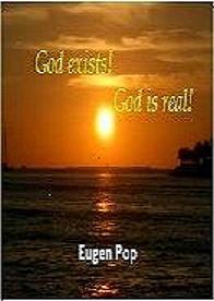 Book Cover for God Exists, God is Real